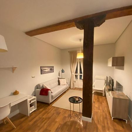 毕尔巴鄂Bailen Vivienda Turistica Reformada公寓 外观 照片