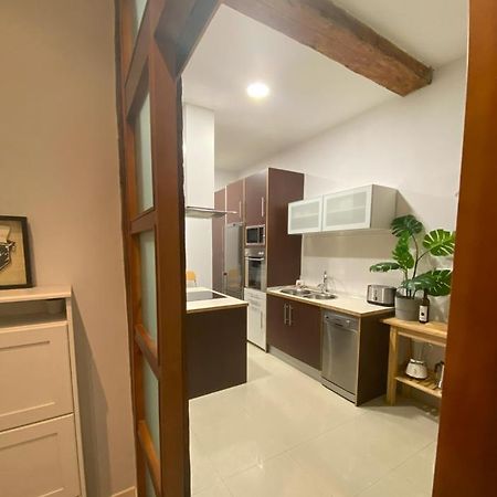 毕尔巴鄂Bailen Vivienda Turistica Reformada公寓 外观 照片