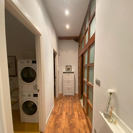 毕尔巴鄂Bailen Vivienda Turistica Reformada公寓 外观 照片