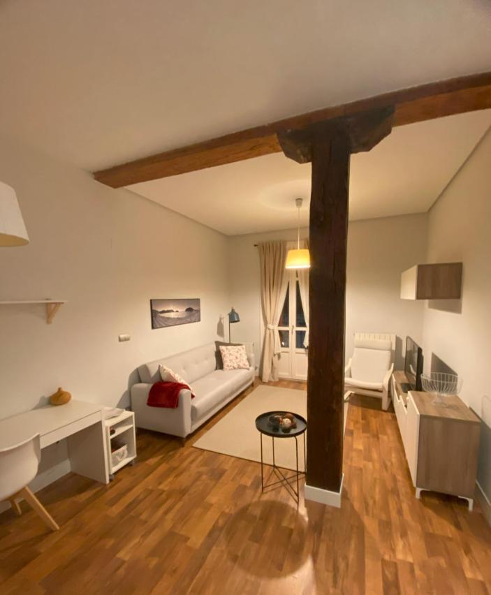 毕尔巴鄂Bailen Vivienda Turistica Reformada公寓 外观 照片
