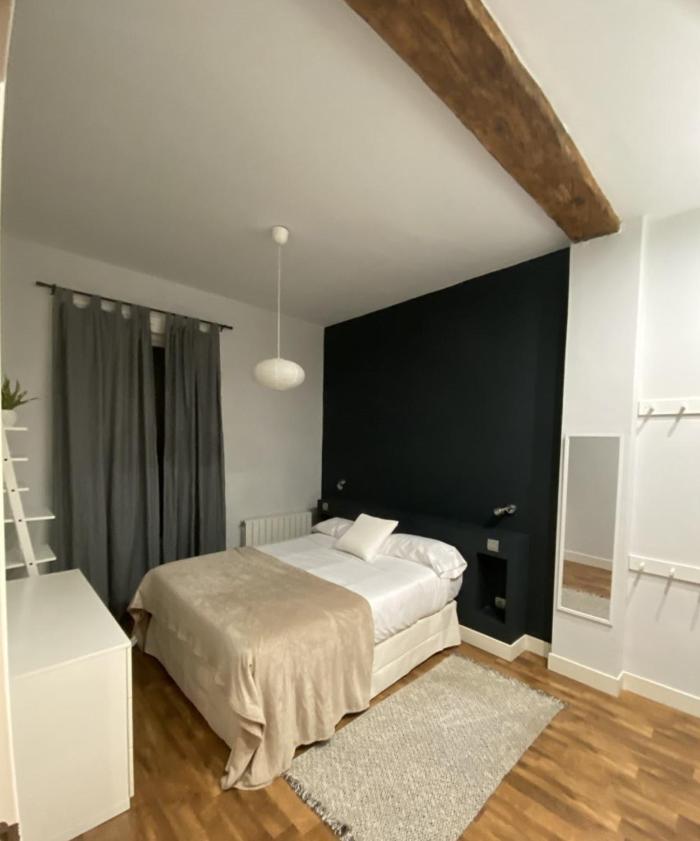 毕尔巴鄂Bailen Vivienda Turistica Reformada公寓 外观 照片